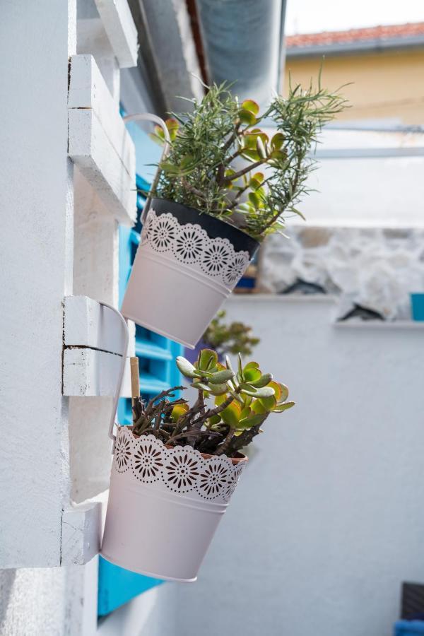 Apartments Kastel Veli Losinj Exterior photo