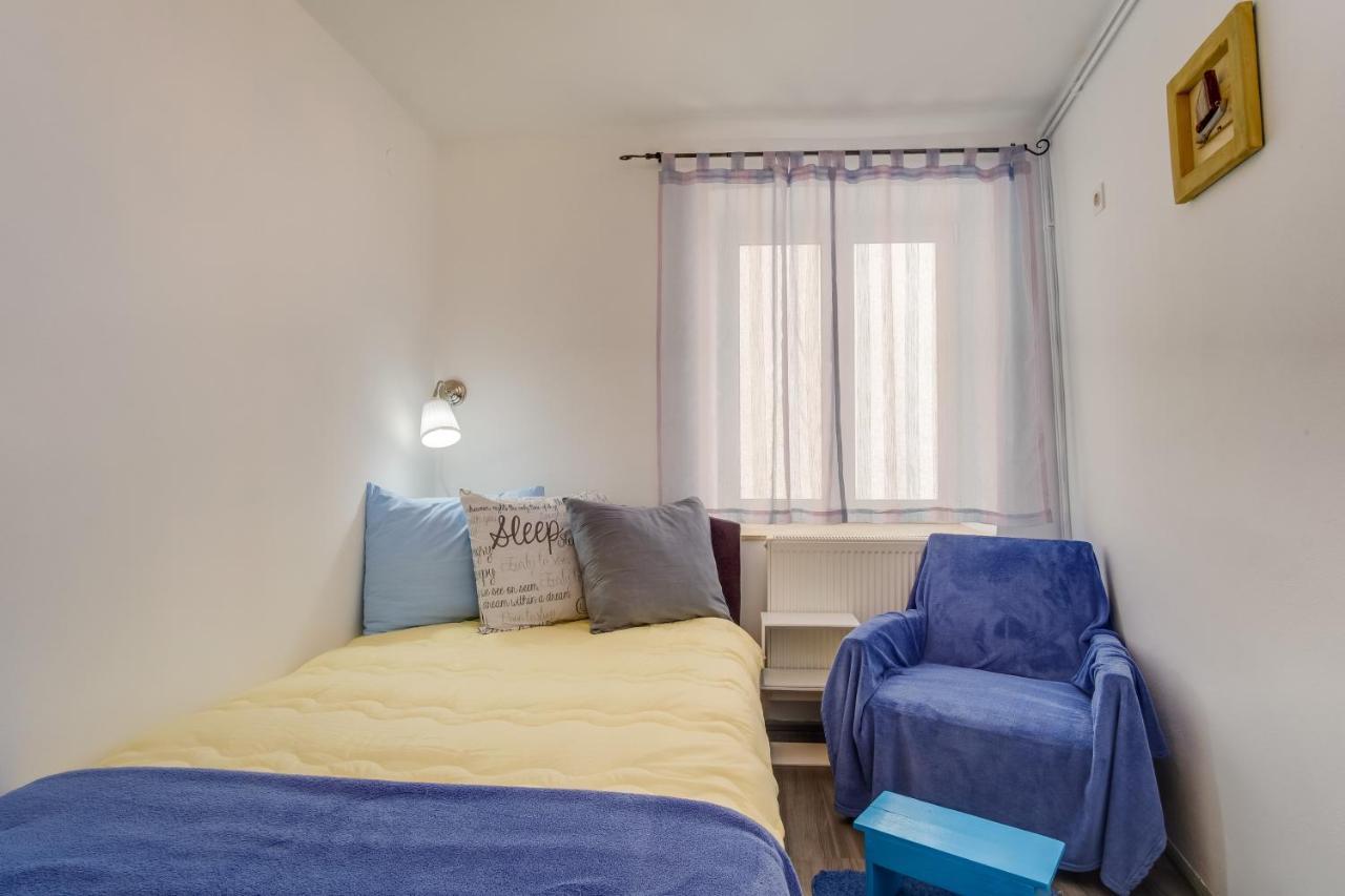 Apartments Kastel Veli Losinj Exterior photo